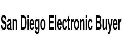 sandiegoelectronicbuyer
